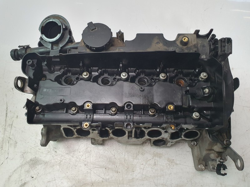 Recambio de culata para bmw x1 (e84) sdrive 18 d referencia OEM IAM   