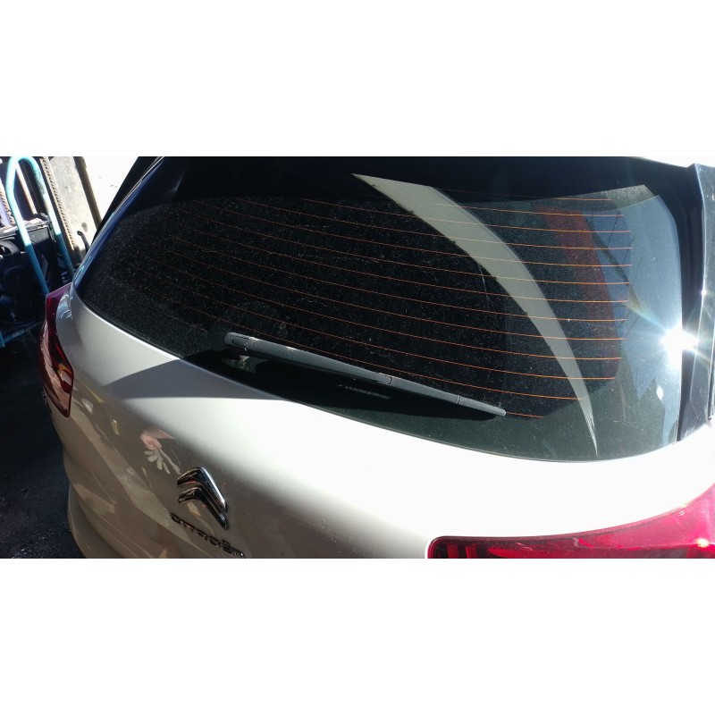 Recambio de motor limpia trasero para citroën c4 picasso ii 1.6 bluehdi 120 referencia OEM IAM   