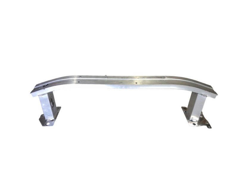 Recambio de refuerzo paragolpes delantero para renault clio iv referencia OEM IAM 752107246R 107199707 107199707 , RN3291622 , 5