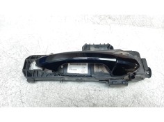 Recambio de maneta exterior delantera derecha para mercedes-benz clase gla (w156) gla 200 cdi (156.908) referencia OEM IAM A2047 2