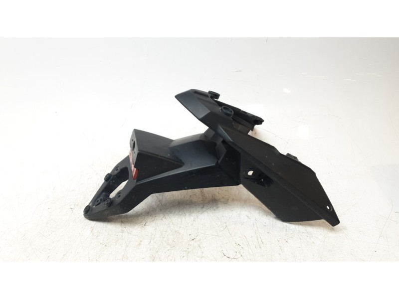 Recambio de portamatriculas para bmw f ( - 800cc) f 700 gs (k70) referencia OEM IAM 46627695030  