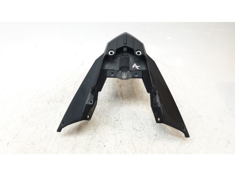 Recambio de portamatriculas para bmw f ( - 800cc) f 700 gs (k70) referencia OEM IAM 46627695030  