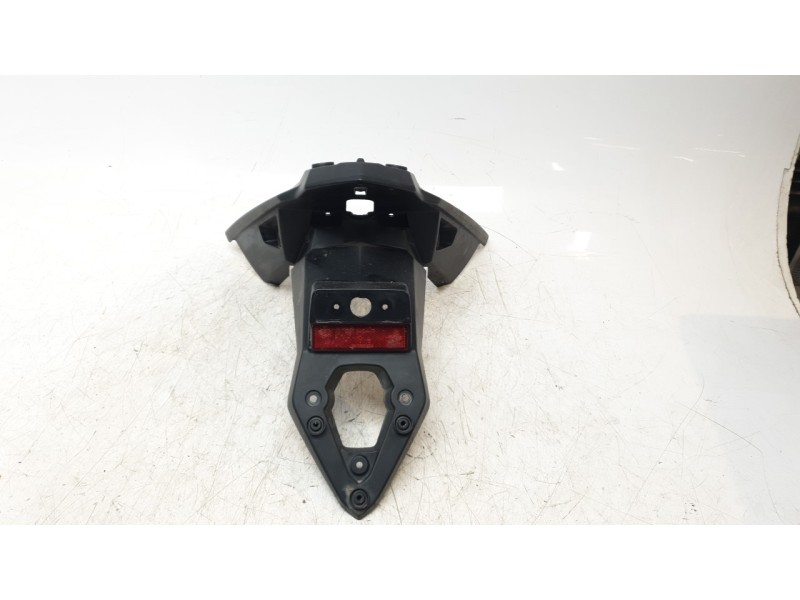 Recambio de portamatriculas para bmw f ( - 800cc) f 700 gs (k70) referencia OEM IAM 46627695030  