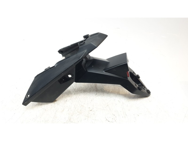 Recambio de portamatriculas para bmw f ( - 800cc) f 700 gs (k70) referencia OEM IAM 46627695030  