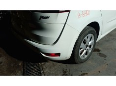 Recambio de paragolpes trasero para citroën c4 picasso ii 1.6 bluehdi 120 referencia OEM IAM    2