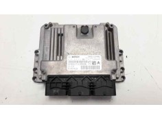 CENTRALITA MOTOR UCE 9805947680 9805947680 0281019819
