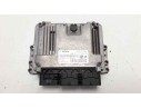 CENTRALITA MOTOR UCE 9805947680 9805947680 0281019819