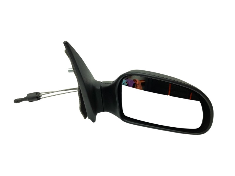 Recambio de retrovisor derecho para citroën saxo referencia OEM IAM 8148KT 1050716011 1050716011 , CI0237103 , 24222512 , 506040