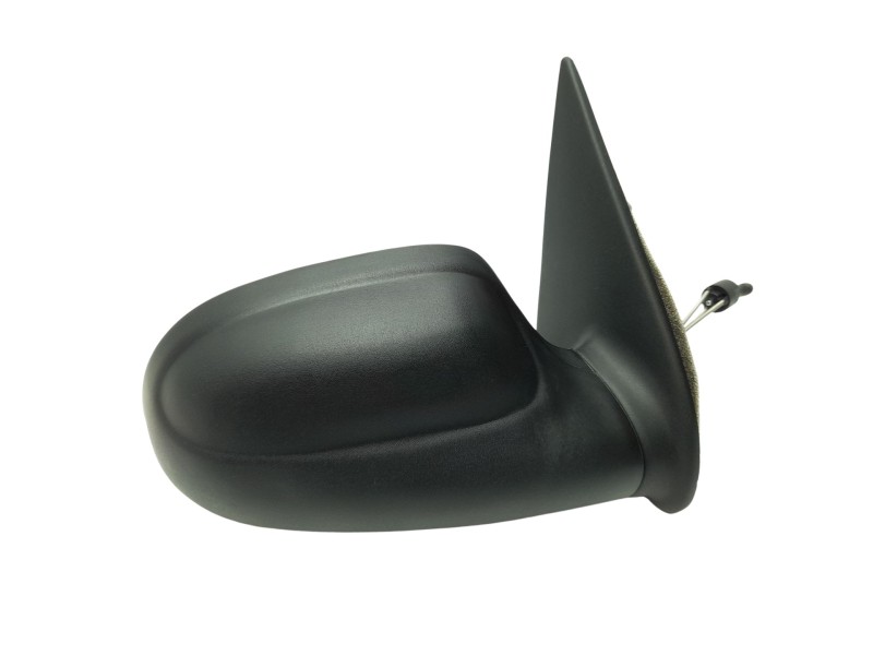 Recambio de retrovisor derecho para citroën saxo referencia OEM IAM 8148KT 1050716011 1050716011 , CI0237103 , 24222512 , 506040