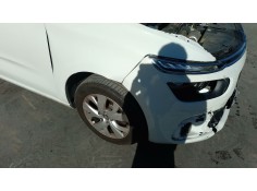 Recambio de brazo suspension inferior delantero derecho para citroën c4 picasso ii 1.6 bluehdi 120 referencia OEM IAM   