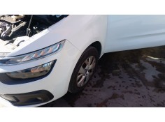 BRAZO SUSPENSION INFERIOR DELANTERO IZQUIERDO 