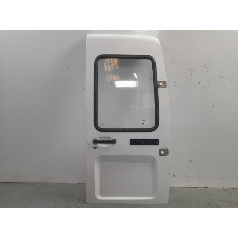 Recambio de porton trasero derecho para citroën c15 furgoneta/monovolumen (vd_) 1.8 d referencia OEM IAM 900860  
