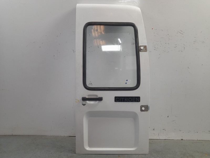 Recambio de porton trasero derecho para citroën c15 furgoneta/monovolumen (vd_) 1.8 d referencia OEM IAM 900860  