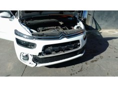 Recambio de condensador / radiador aire acondicionado para citroën c4 picasso ii 1.6 bluehdi 120 referencia OEM IAM   