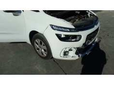 Recambio de cremallera direccion para citroën c4 picasso ii 1.6 bluehdi 120 referencia OEM IAM   
