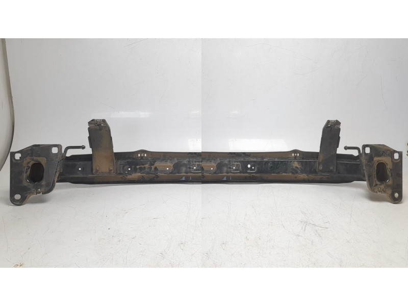 Recambio de refuerzo paragolpes trasero para land rover discovery sport hse referencia OEM IAM LR137638  