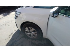 Recambio de mangueta delantera izquierda para citroën c4 picasso ii 1.6 bluehdi 120 referencia OEM IAM   