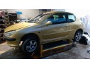 PEUGEOT 206 HATCHBACK (2A/C)