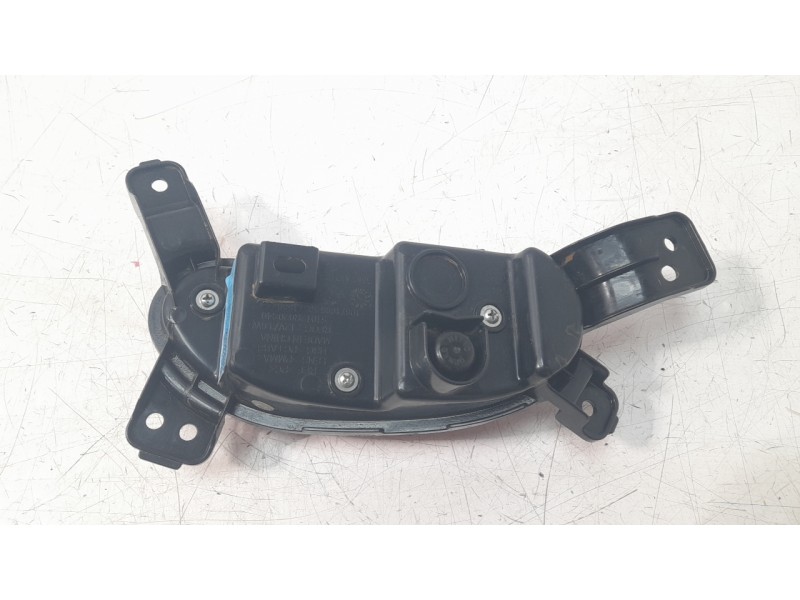 Recambio de faro antiniebla trasero derecho para mg zs comfort referencia OEM IAM ZS11666191  