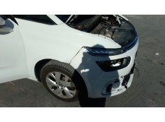 AMORTIGUADOR DELANTERO DERECHO 1628564280 