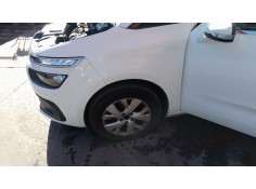 AMORTIGUADOR DELANTERO IZQUIERDO 