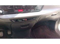Recambio de palanca freno para citroën c4 picasso ii 1.6 bluehdi 120 referencia OEM IAM   