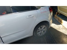 Recambio de puente trasero para citroën c4 picasso ii 1.6 bluehdi 120 referencia OEM IAM   