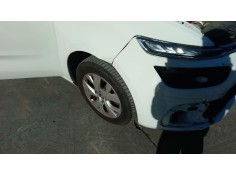 Recambio de transmision delantera derecha para citroën c4 picasso ii 1.6 bluehdi 120 referencia OEM IAM 9677916180  C1701 , T292 2