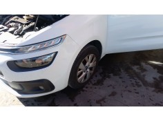 TRANSMISION DELANTERA IZQUIERDA 9811176880 C1720