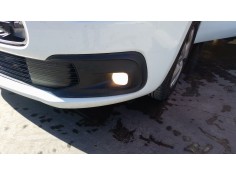 Recambio de faro antiniebla izquierdo para citroën c4 picasso ii 1.6 bluehdi 120 referencia OEM IAM   