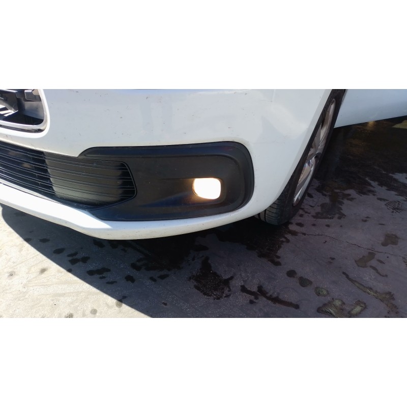 Recambio de faro antiniebla izquierdo para citroën c4 picasso ii 1.6 bluehdi 120 referencia OEM IAM   
