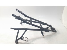 Recambio de subchasis trasero para bmw f ( - 800cc) f 700 gs (k70) referencia OEM IAM 46518531590  