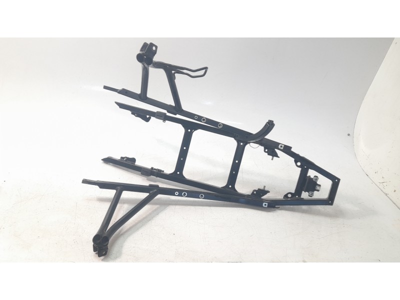 Recambio de subchasis trasero para bmw f ( - 800cc) f 700 gs (k70) referencia OEM IAM 46518531590  