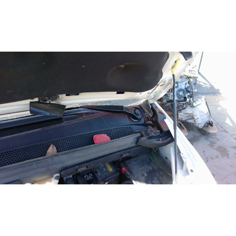 Recambio de motor limpia delantero para citroën c4 picasso ii 1.6 bluehdi 120 referencia OEM IAM   