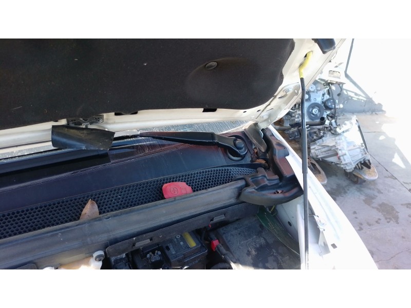 Recambio de motor limpia delantero para citroën c4 picasso ii 1.6 bluehdi 120 referencia OEM IAM   