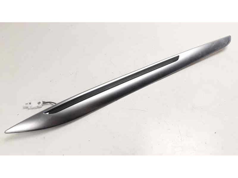 Recambio de moldura para renault megane iv grandtour bose-edition referencia OEM IAM 969311987R  