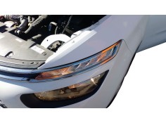 Recambio de piloto delantero izquierdo para citroën c4 picasso ii 1.6 bluehdi 120 referencia OEM IAM    2