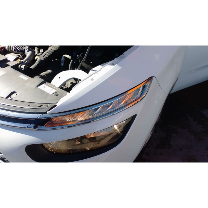 Recambio de piloto delantero izquierdo para citroën c4 picasso ii 1.6 bluehdi 120 referencia OEM IAM   