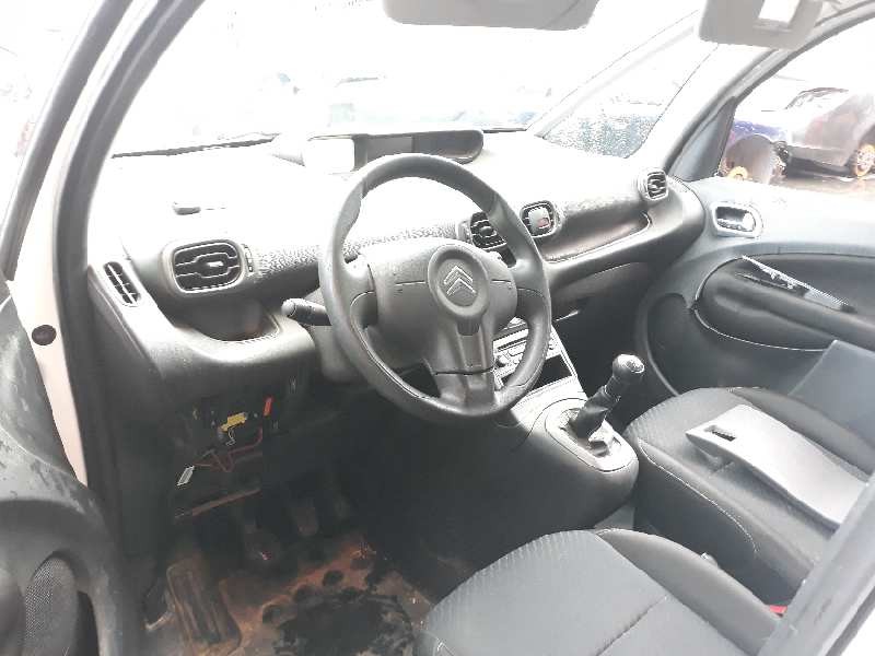 citroen c3 picasso del año 2012