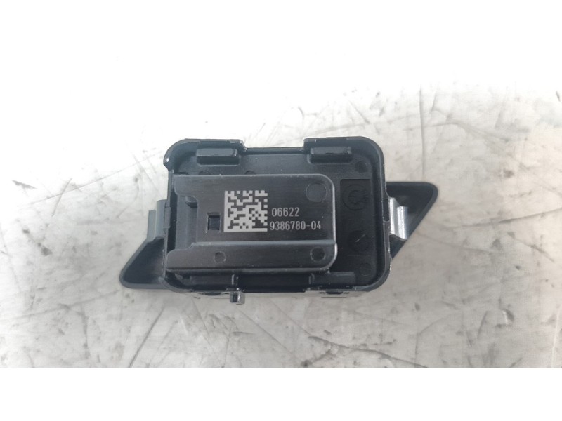 Recambio de interruptor para bmw serie x3 (g01) xdrive 20d referencia OEM IAM 938678004  