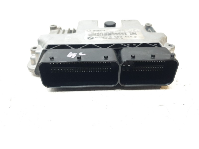 Recambio de centralita motor uce para bmw f ( - 800cc) f 700 gs (k70) referencia OEM IAM BMS2K8562426 0261S11380 