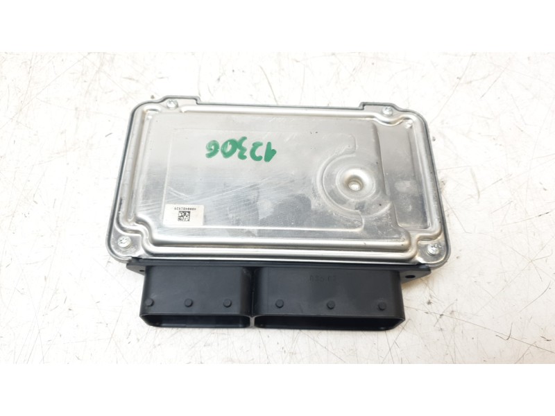 Recambio de centralita motor uce para bmw f ( - 800cc) f 700 gs (k70) referencia OEM IAM BMS2K8562426 0261S11380 