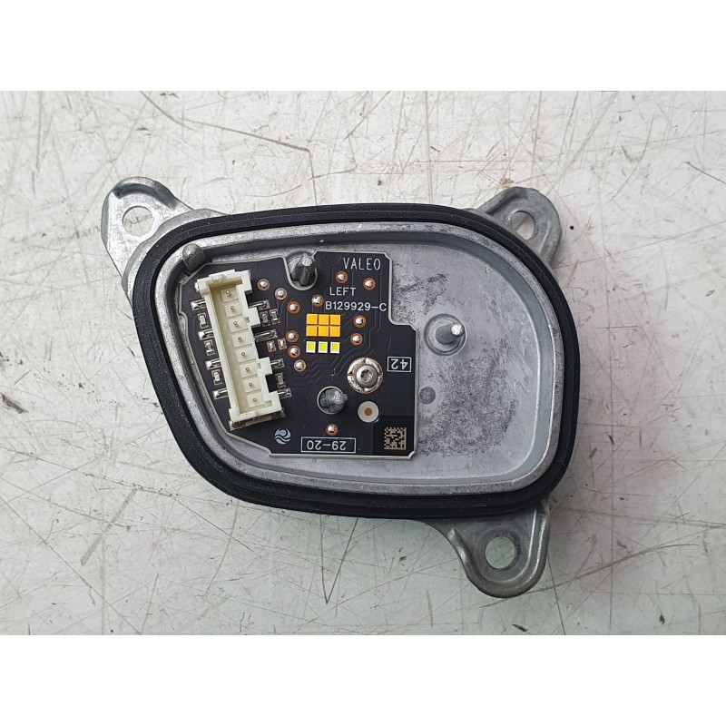 Recambio de centralita faros xenon para volkswagen golf viii (cd1, da1) 2.0 tdi referencia OEM IAM 5H0998478B 90167234B 