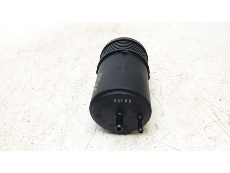 Recambio de filtro carbono activo para bmw f ( - 800cc) f 700 gs (k70) referencia OEM IAM 8557626  