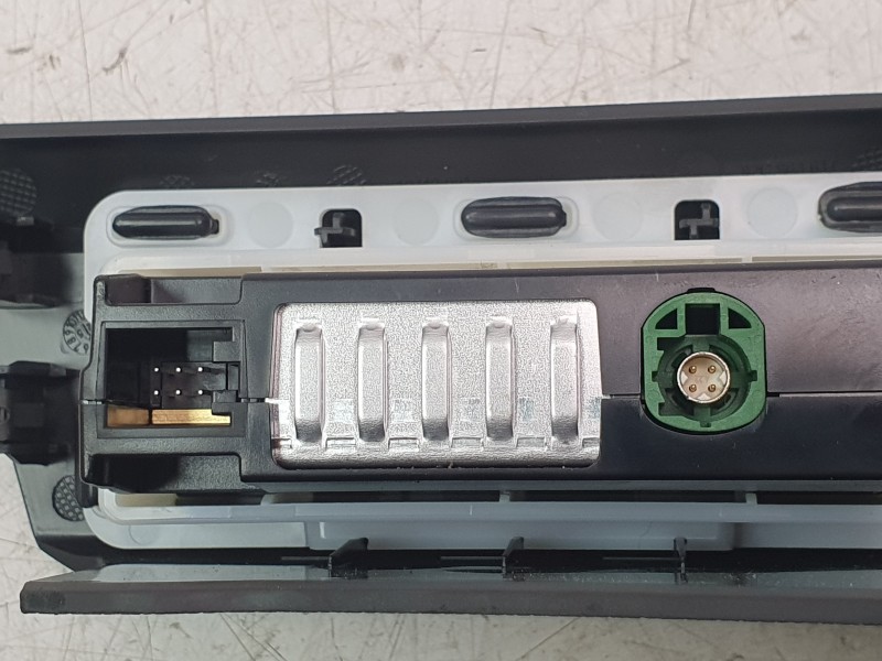 Recambio de modulo electronico para audi a1 sportback (gba) 30 tfsi referencia OEM IAM 82C8636174PK  