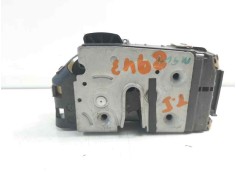 CERRADURA PUERTA TRASERA IZQUIERDA 