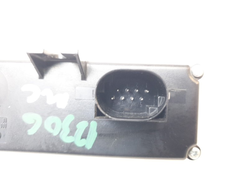 Recambio de modulo electronico para bmw f ( - 800cc) f 700 gs (k70) referencia OEM IAM 7720818  