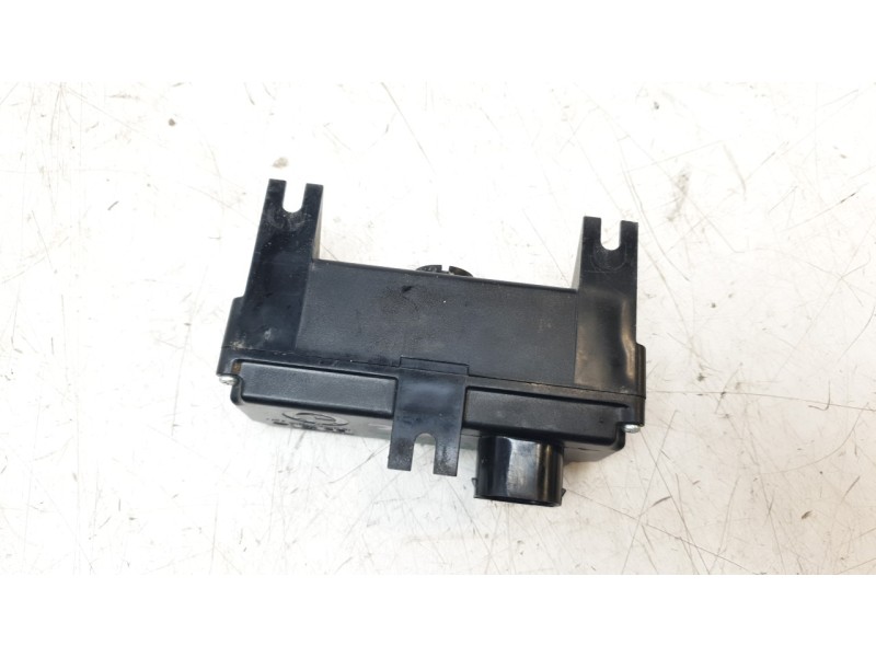 Recambio de modulo electronico para bmw f ( - 800cc) f 700 gs (k70) referencia OEM IAM 7720818  