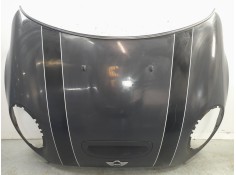 Recambio de capo para mini f56 cooper s referencia OEM IAM   