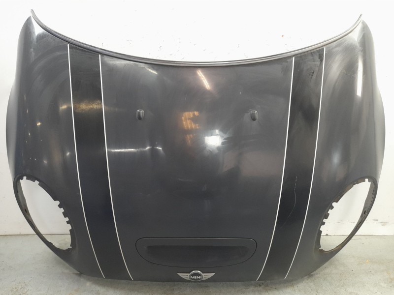 Recambio de capo para mini f56 cooper s referencia OEM IAM   